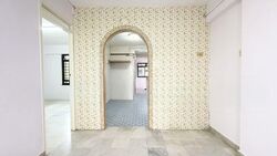Blk 1 Beach Road Gardens (Kallang/Whampoa), HDB 3 Rooms #582234341